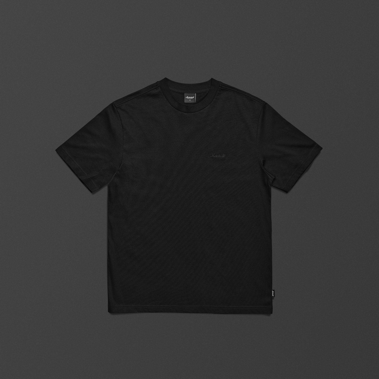 Standard Issue T-Shirt Black Xl-image